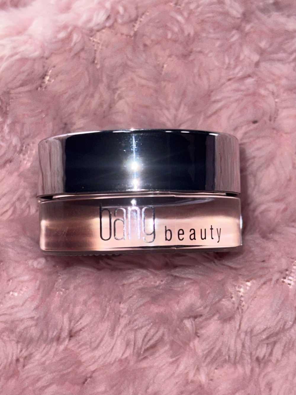 Bang Beauty Chocolate Gel Eyeliner